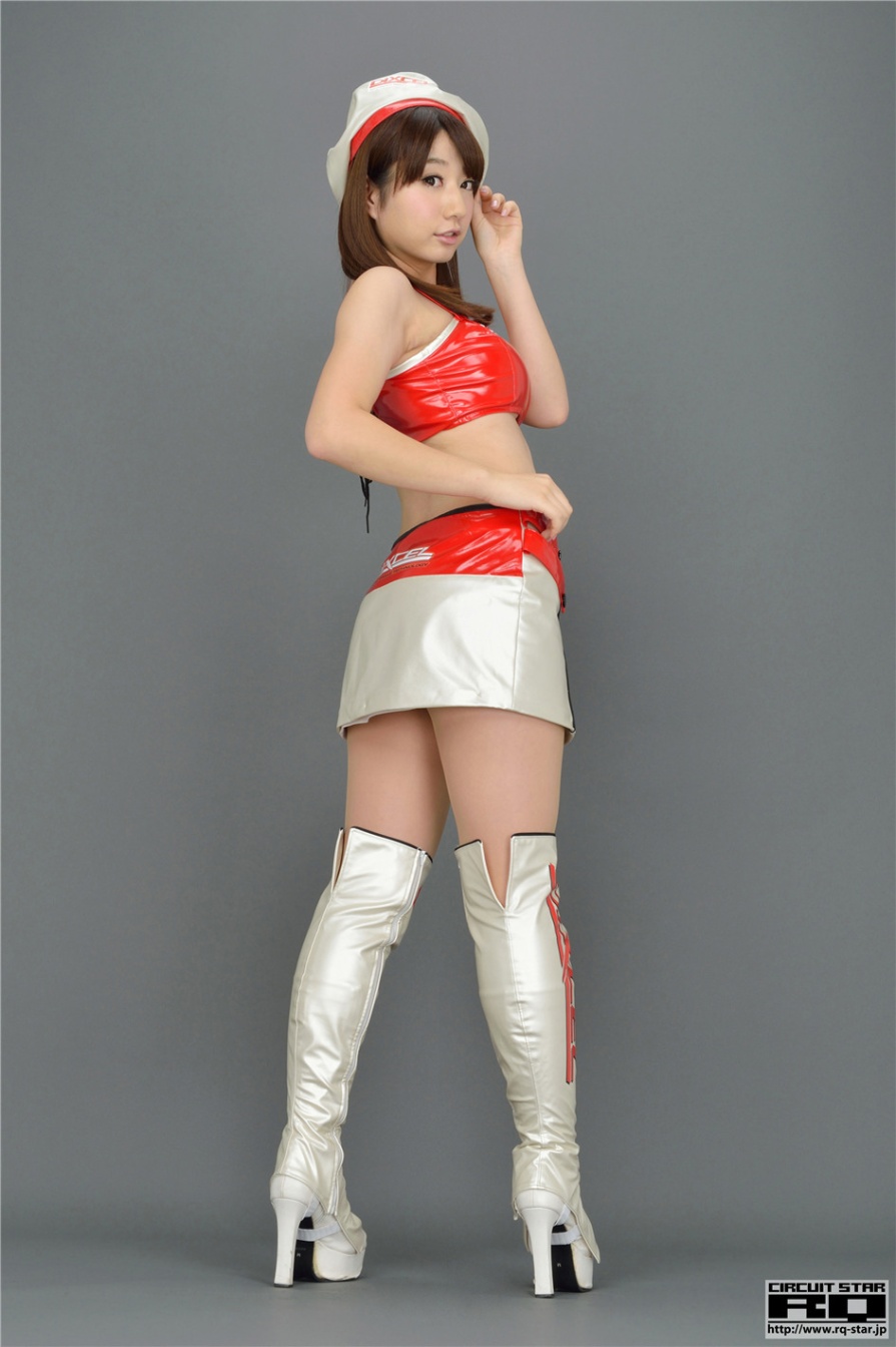 日本车模美女池田愛恵里性感写真图片(第57页)