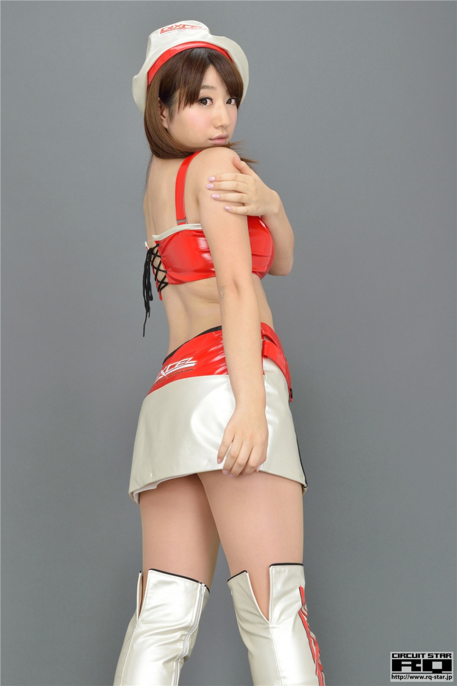 日本车模美女池田愛恵里性感写真图片(第58页)
