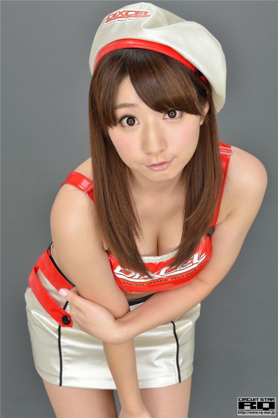 日本车模美女池田愛恵里性感写真图片(第59页)