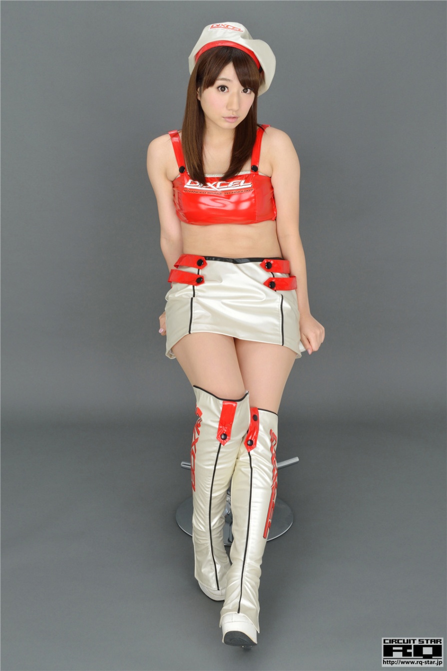日本车模美女池田愛恵里性感写真图片(第66页)