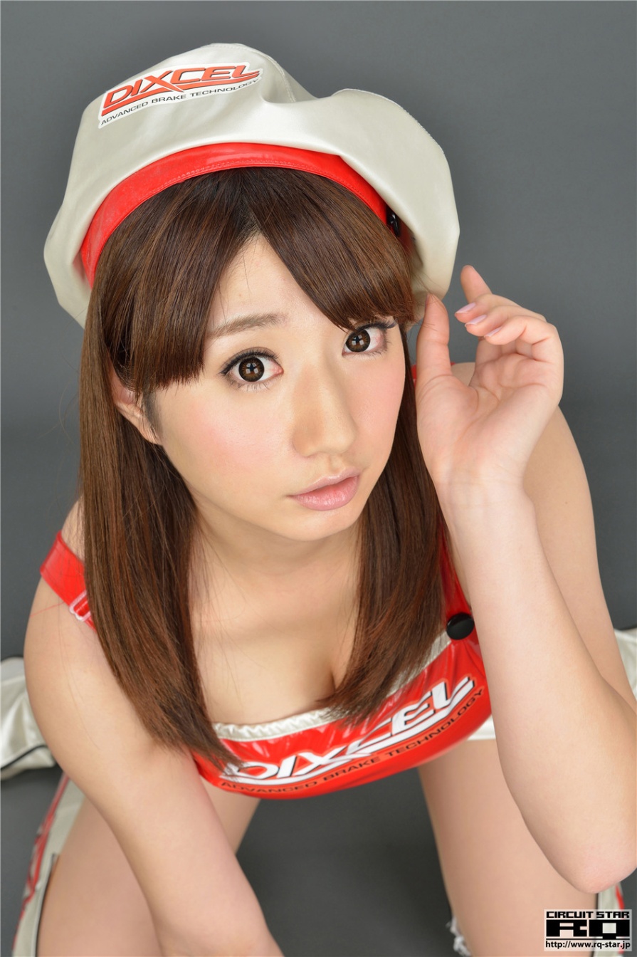 日本车模美女池田愛恵里性感写真图片(第84页)
