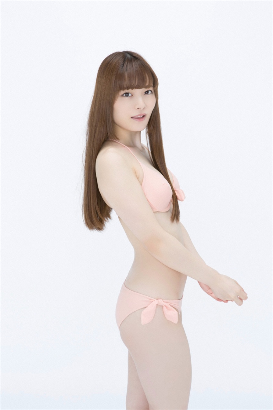 日本学生妹奥崎優茉性感比基尼写真图片(第37页)