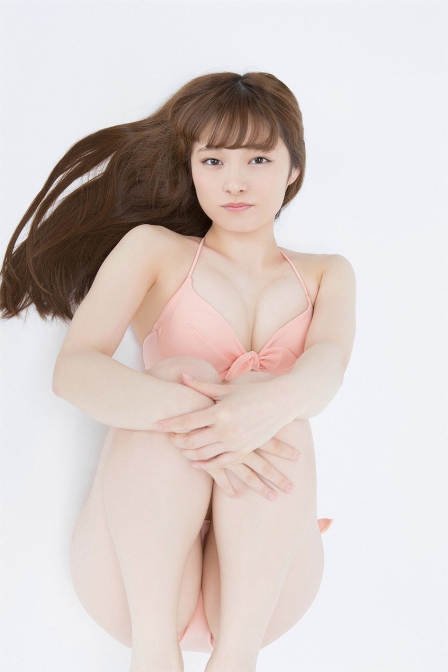 日本学生妹奥崎優茉性感比基尼写真图片(第49页)