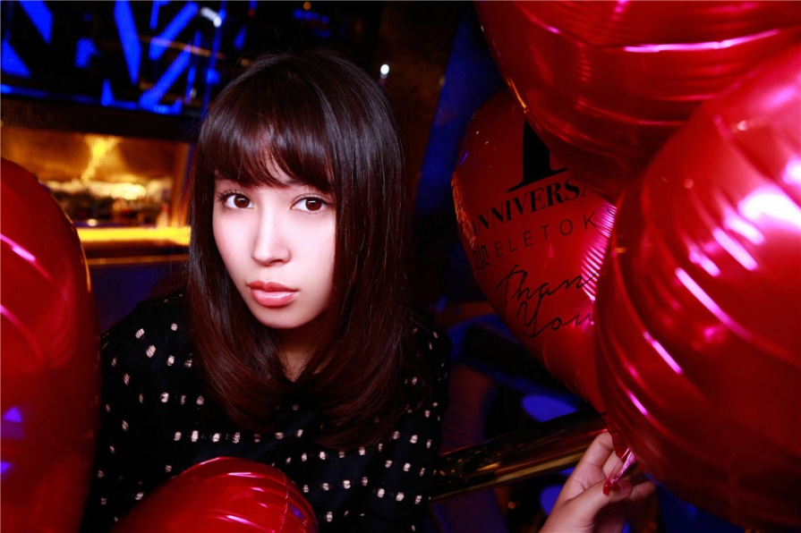 日本美女広瀬アリス生活照(第31页)