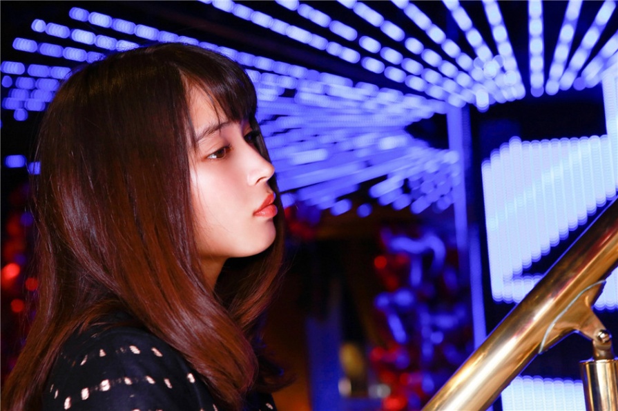 日本美女広瀬アリス生活照(第37页)