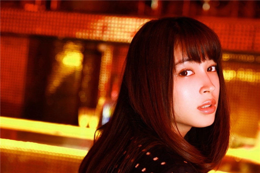 日本美女広瀬アリス生活照(第40页)