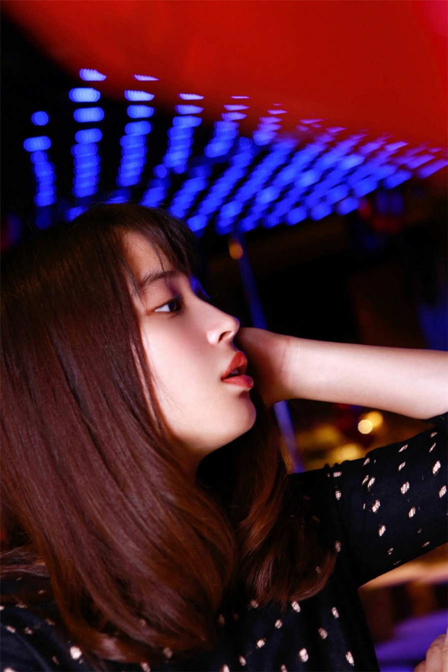 日本美女広瀬アリス生活照(第44页)