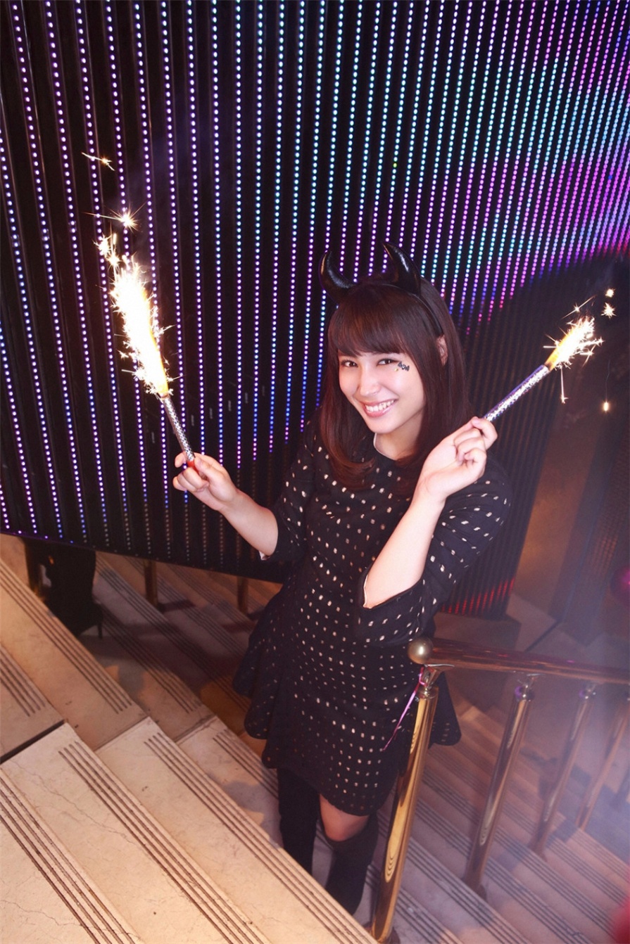 日本美女広瀬アリス生活照(第49页)