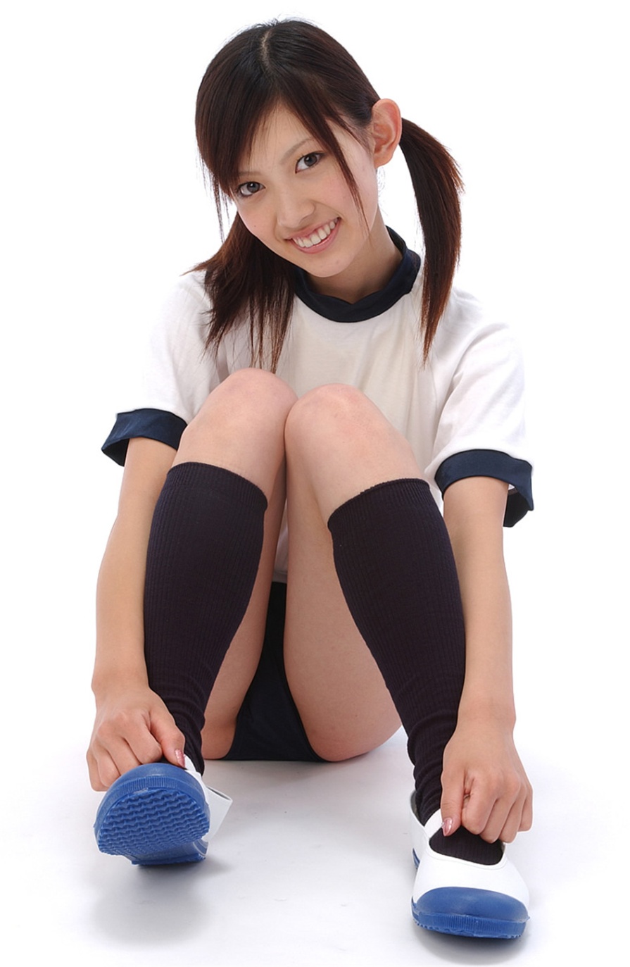 日本学生妹上杉弘美清纯写真图片(第74页)