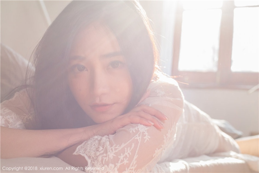 极品嫩模许诺Sabrina唯美生活照写真图片(第25页)