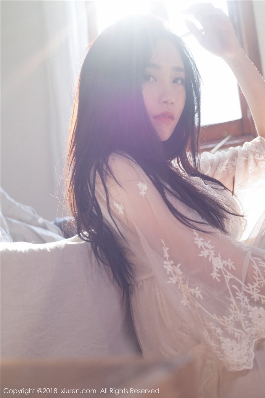 极品嫩模许诺Sabrina唯美生活照写真图片(第26页)