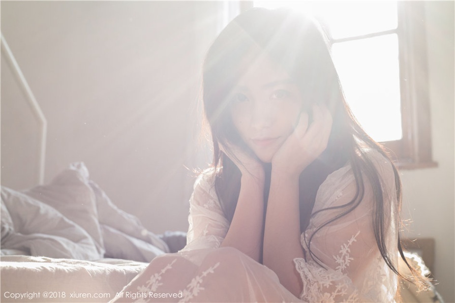 极品嫩模许诺Sabrina唯美生活照写真图片(第27页)