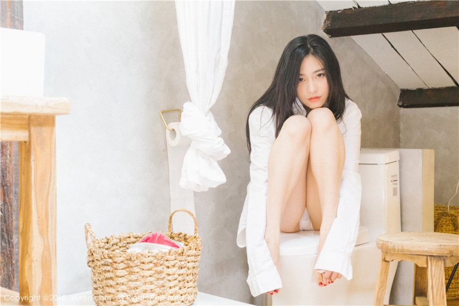 极品嫩模许诺Sabrina唯美生活照写真图片(第29页)