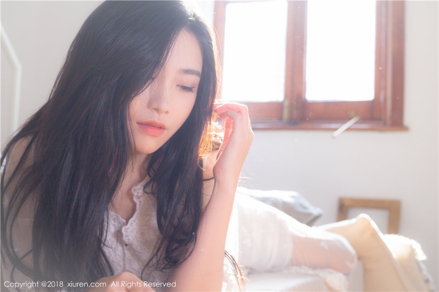 极品嫩模许诺Sabrina唯美生活照写真图片(第32页)