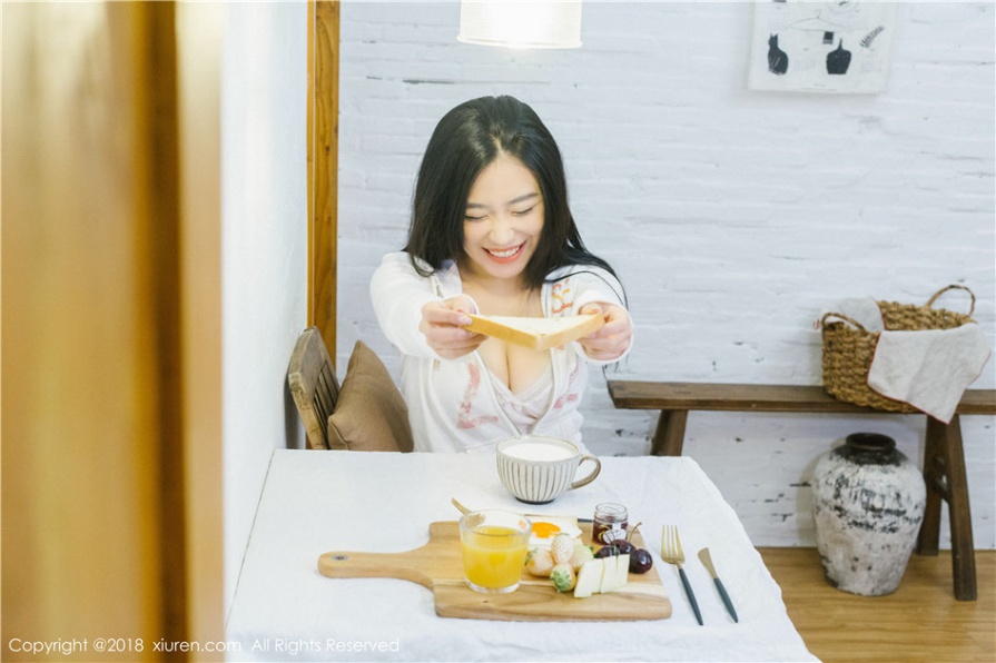 极品嫩模许诺Sabrina唯美生活照写真图片(第54页)