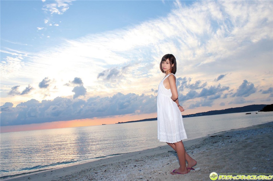 日本肥臀美女新井ゆうこ比基尼湿身诱惑写真(第26页)