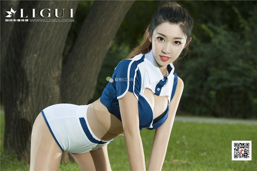 性感足球宝贝筱筱户外爆乳诱惑写真(第39页)