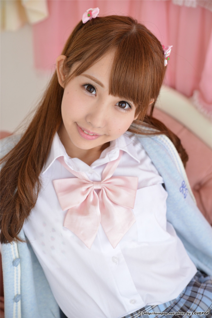 日本学生妹宇佐美まい室内卖萌生活照(第44页)