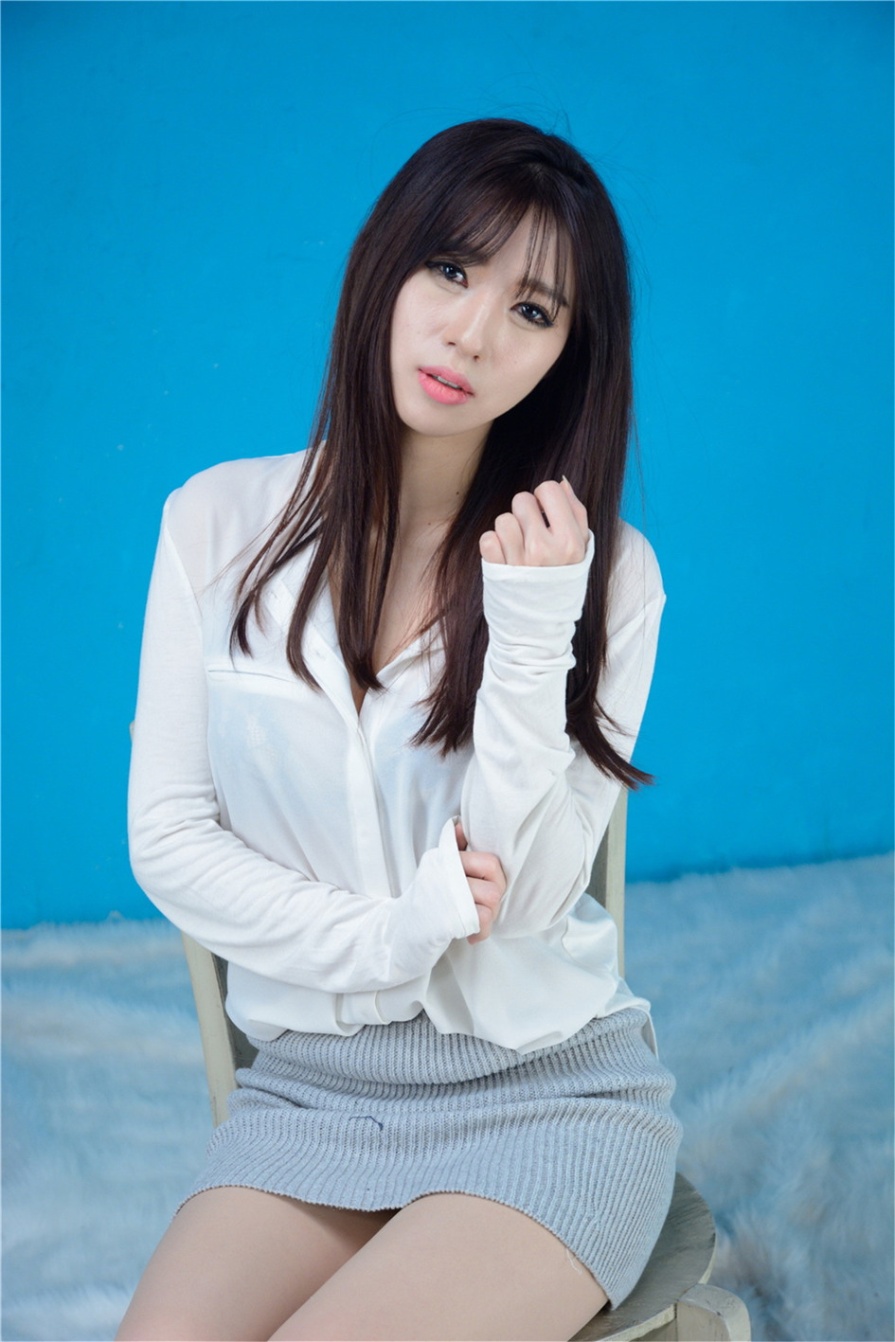 韩国美女宋珠娥时尚写真(第36页)