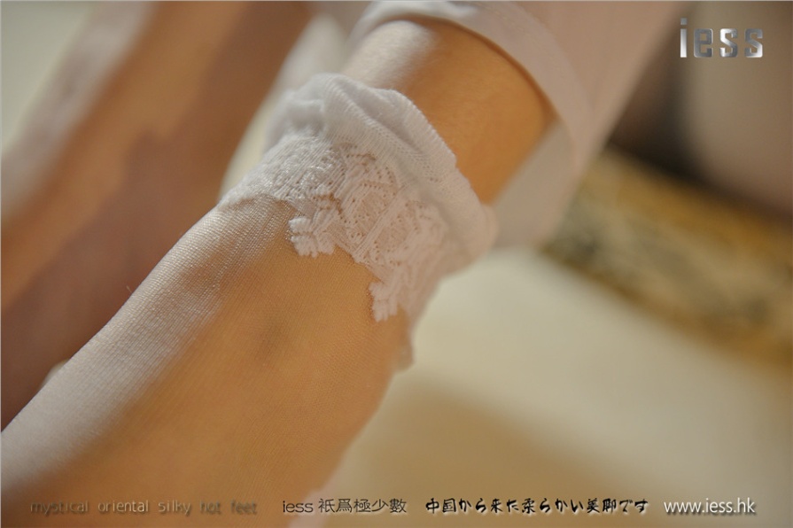 小夕公主性感蕾丝丝袜粉嫩美足写真(第46页)