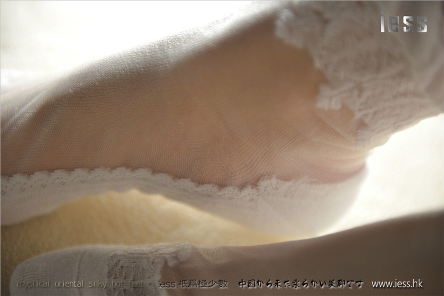 小夕公主性感蕾丝丝袜粉嫩美足写真(第53页)