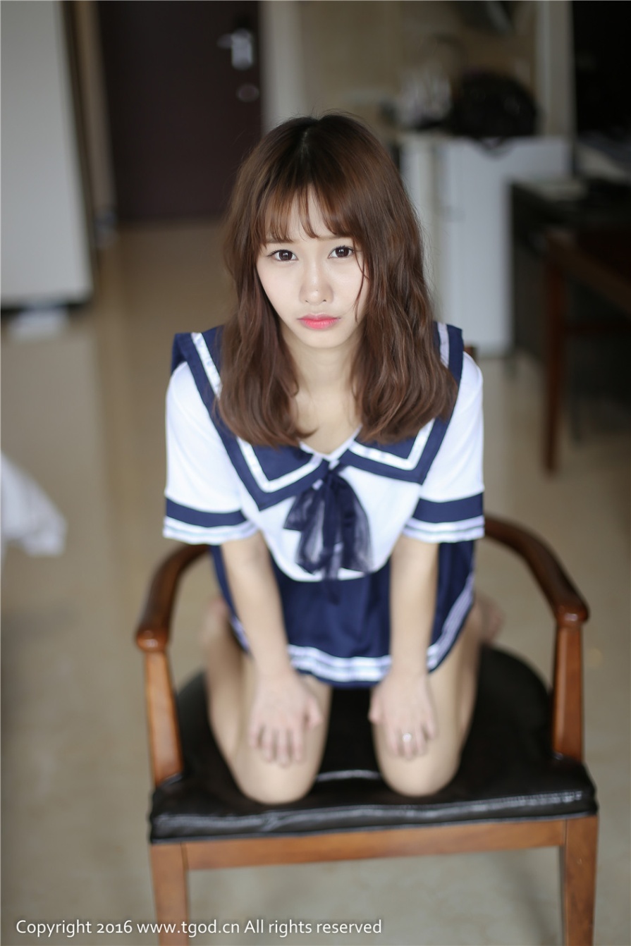 可爱女生itt尼卡室内女仆装娇滴滴私拍(第33页)