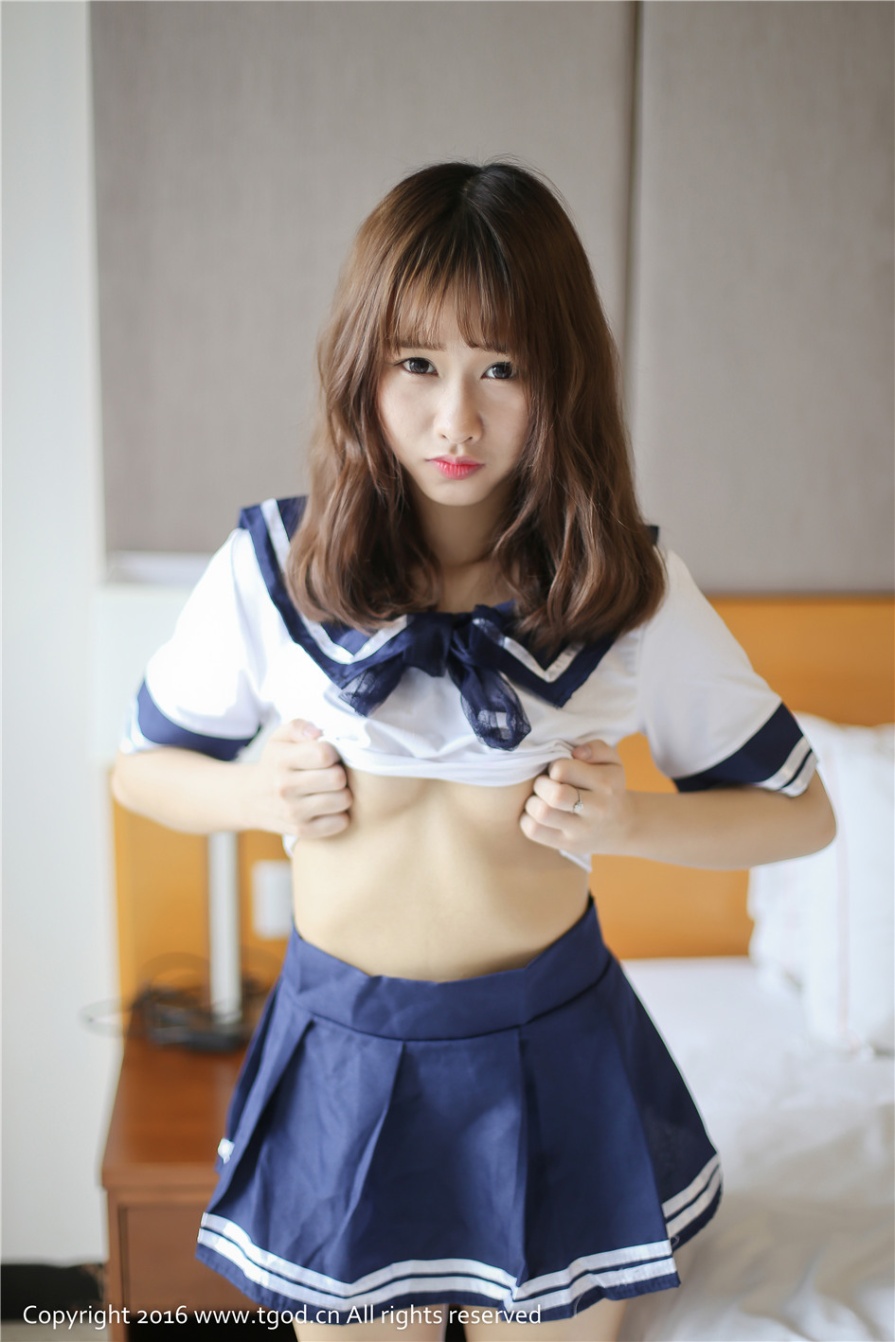 可爱女生itt尼卡室内女仆装娇滴滴私拍(第44页)