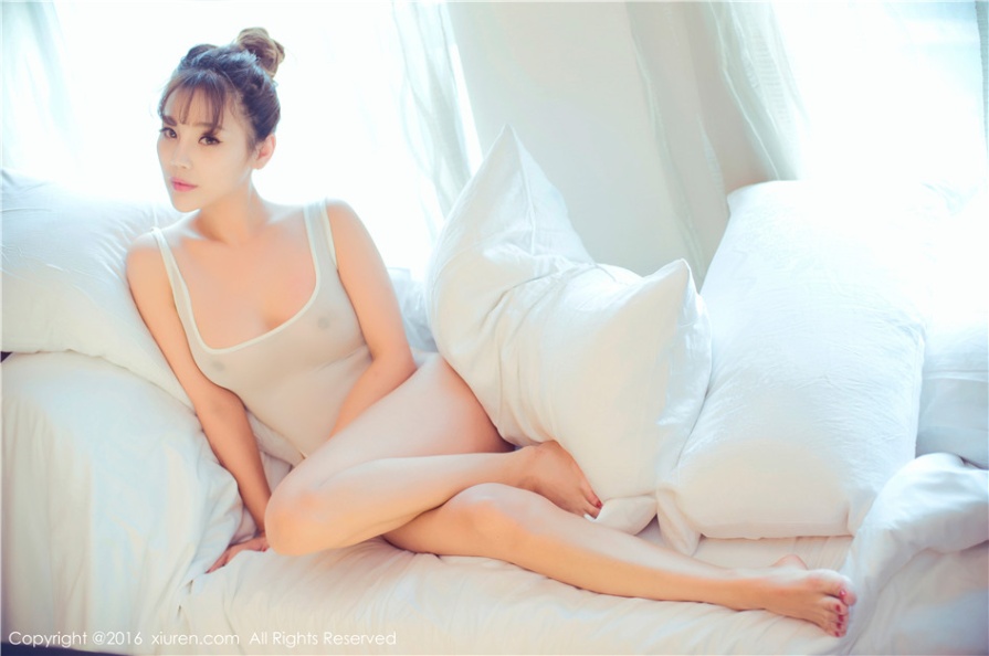 极品美女周予然室内性感美腿诱惑写真(第18页)