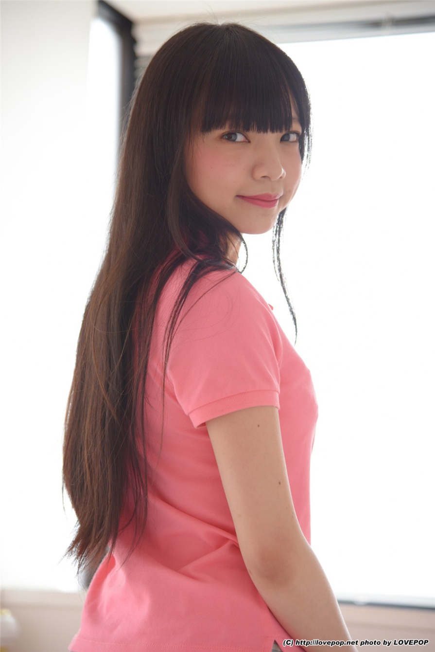 日本可爱女生椎奈さら生活照写真(第25页)