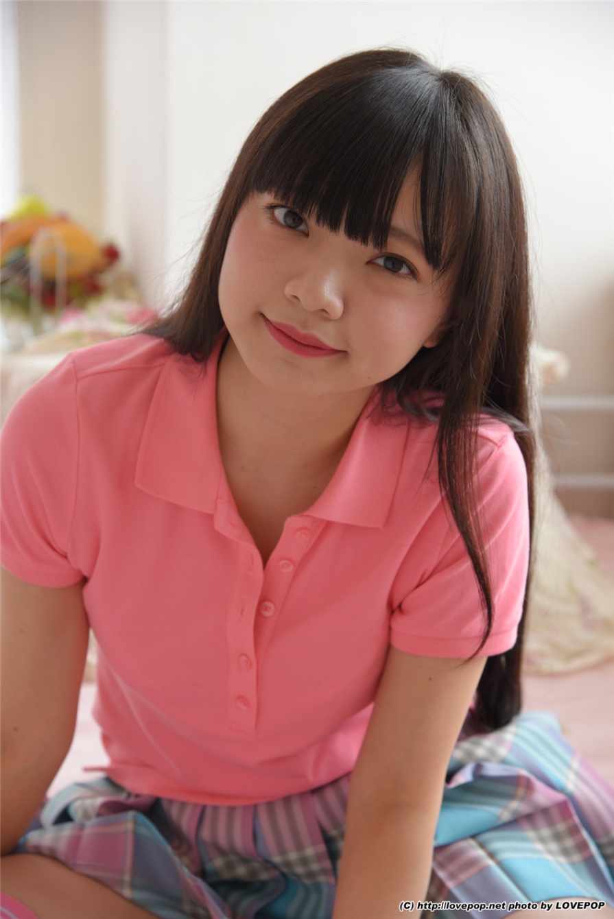 日本可爱女生椎奈さら生活照写真(第29页)