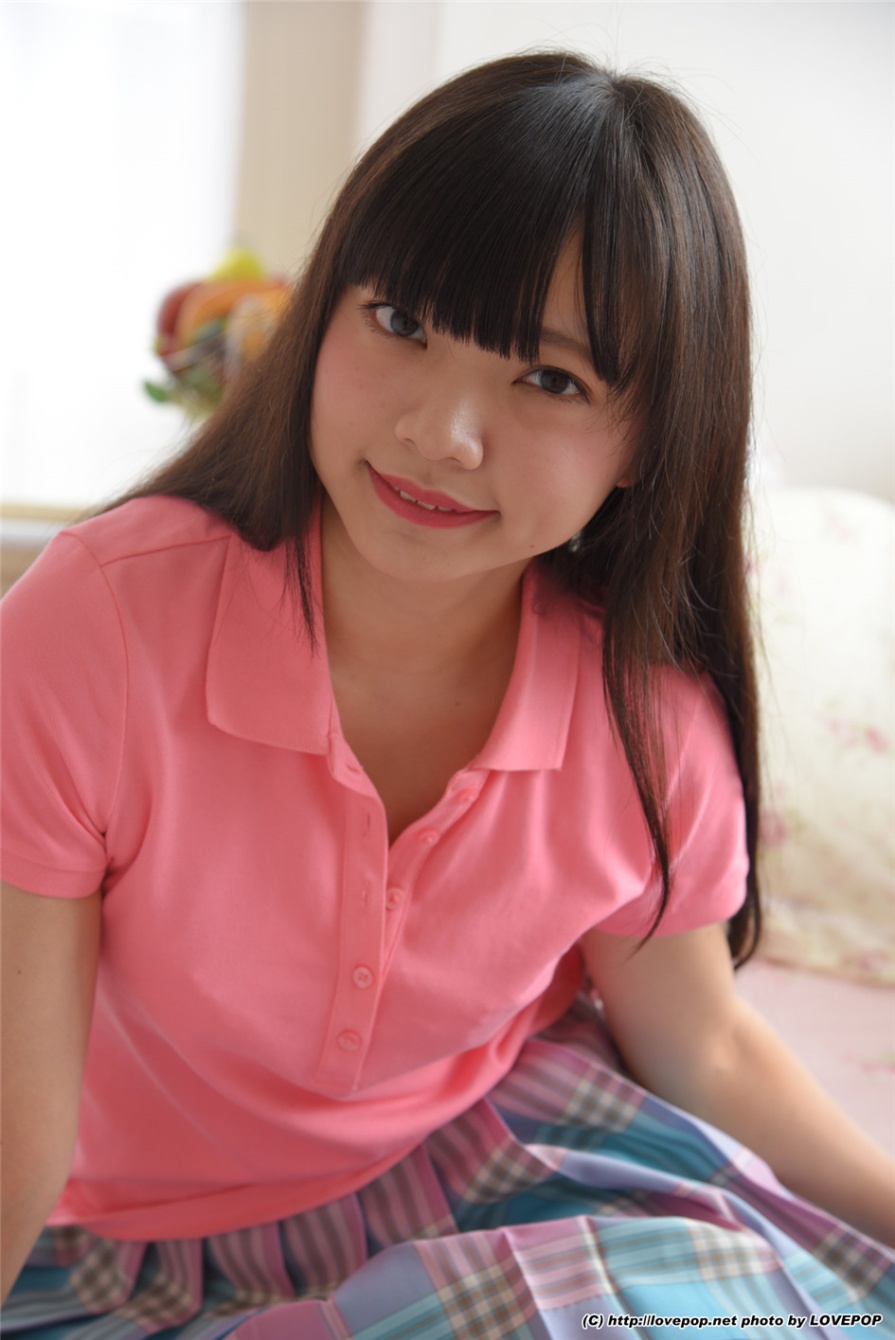 日本可爱女生椎奈さら生活照写真(第31页)