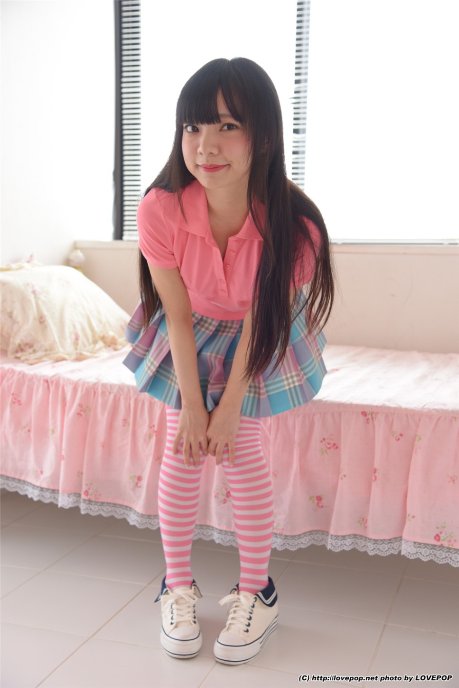 日本可爱女生椎奈さら生活照写真(第33页)
