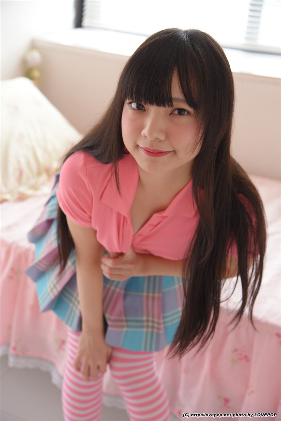 日本可爱女生椎奈さら生活照写真(第35页)