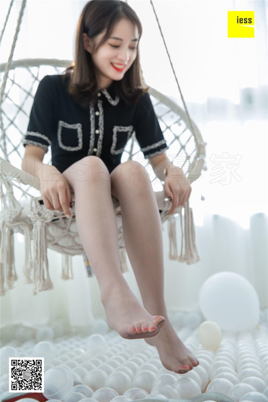 惊艳美女姗姗室内迷人美足诱惑私拍(第41页)