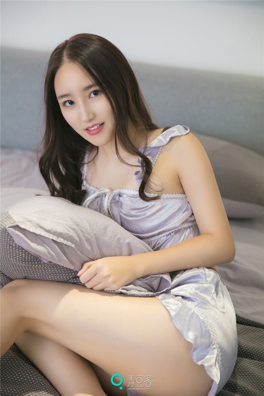 长相甜美模特魏扭扭室内情趣内衣翘臀诱惑写真(第42页)