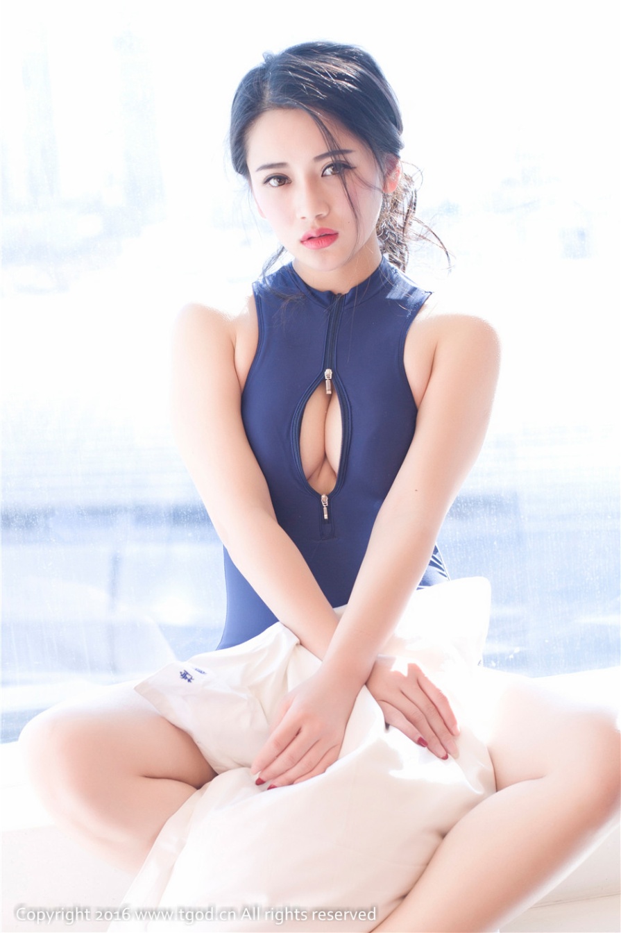 风骚美女朱小旭性感泳衣美乳诱惑写真(第52页)