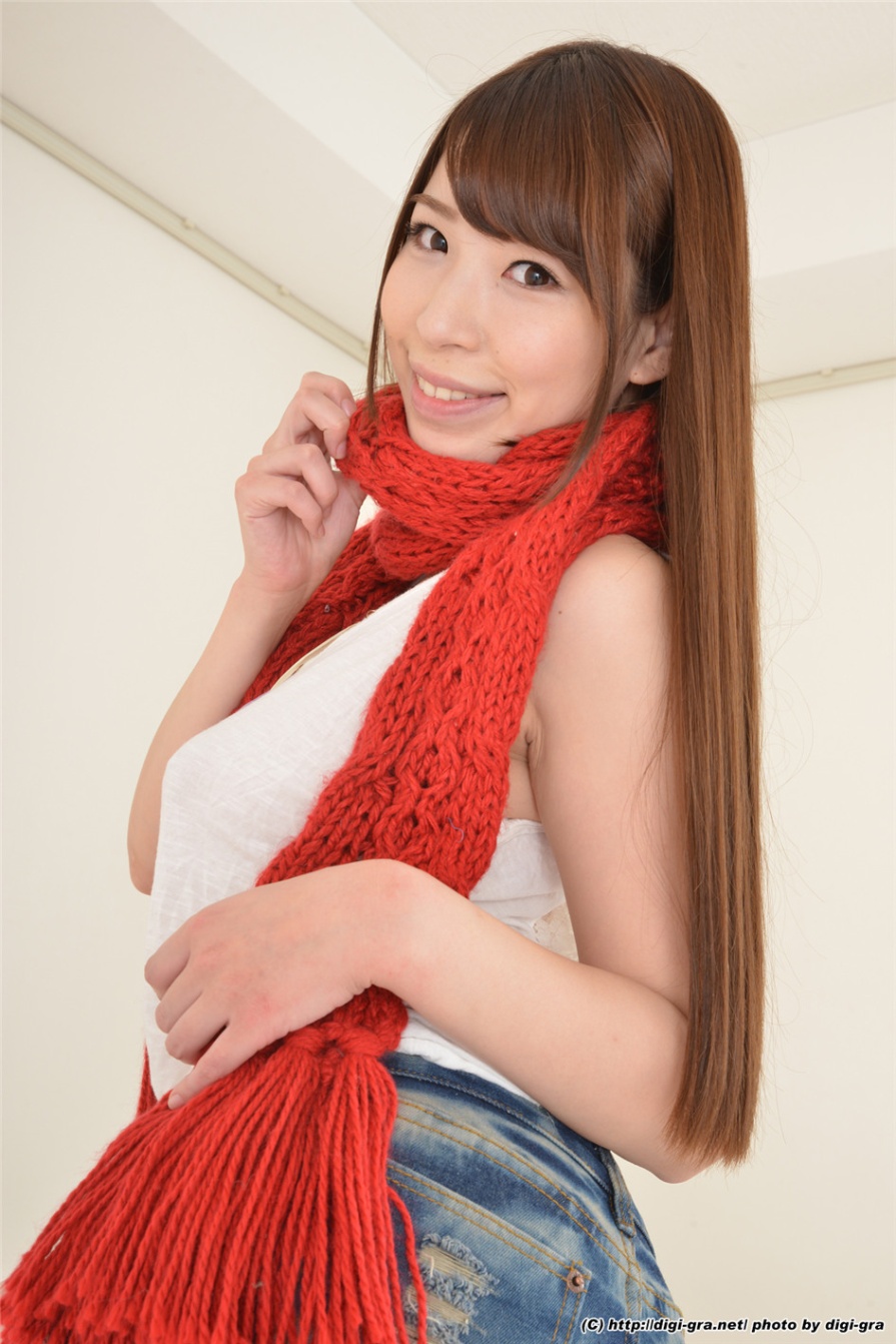 日本女优香山美桜性感生活照(第25页)