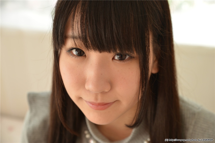 小清新女优七菜原ココ性感内衣诱惑写真(第31页)