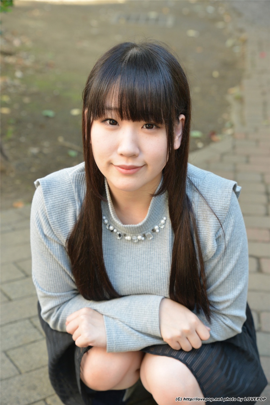 小清新女优七菜原ココ性感内衣诱惑写真(第35页)