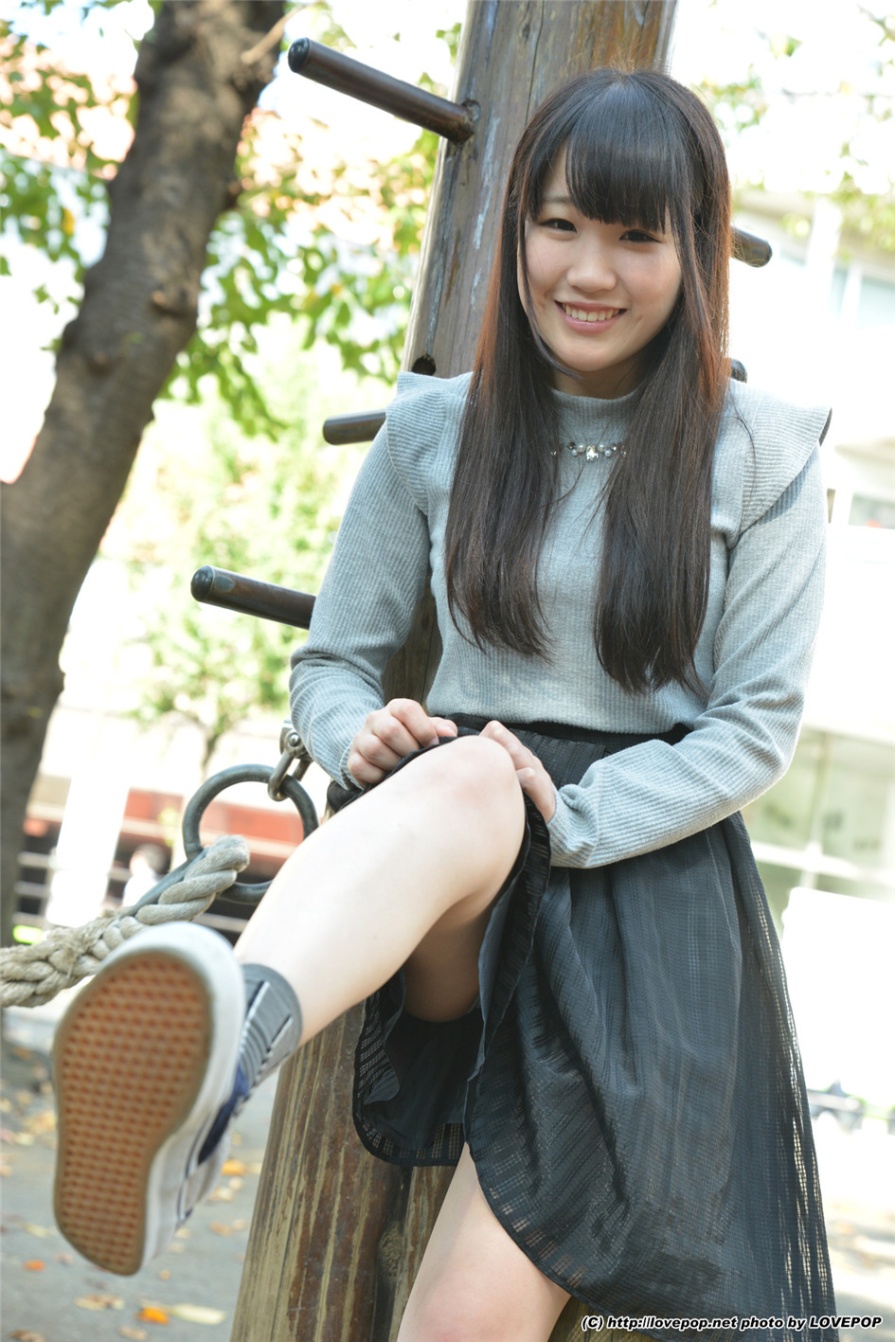 小清新女优七菜原ココ性感内衣诱惑写真(第39页)