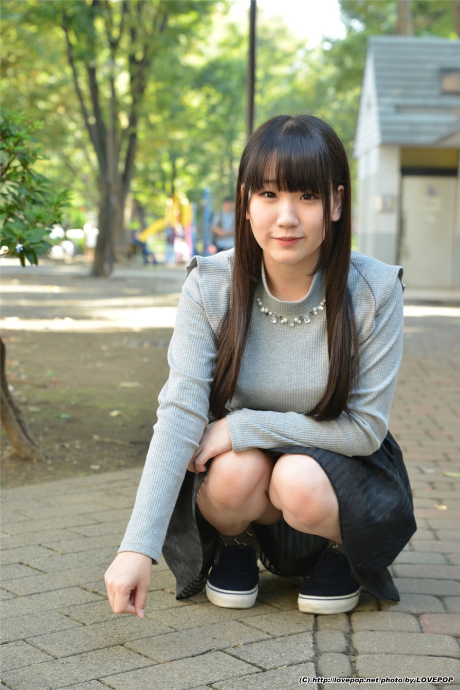 小清新女优七菜原ココ性感内衣诱惑写真(第40页)