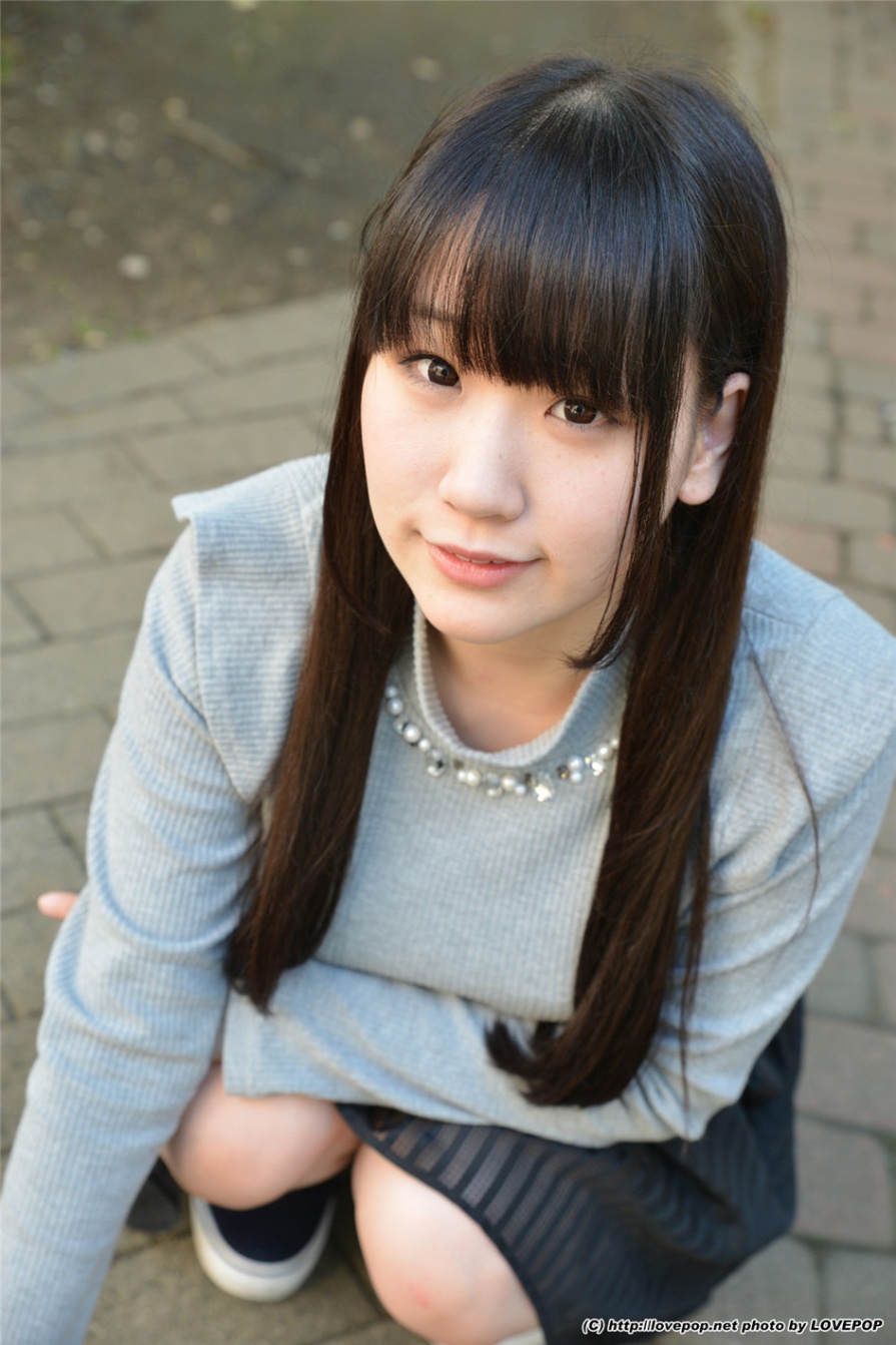 小清新女优七菜原ココ性感内衣诱惑写真(第41页)
