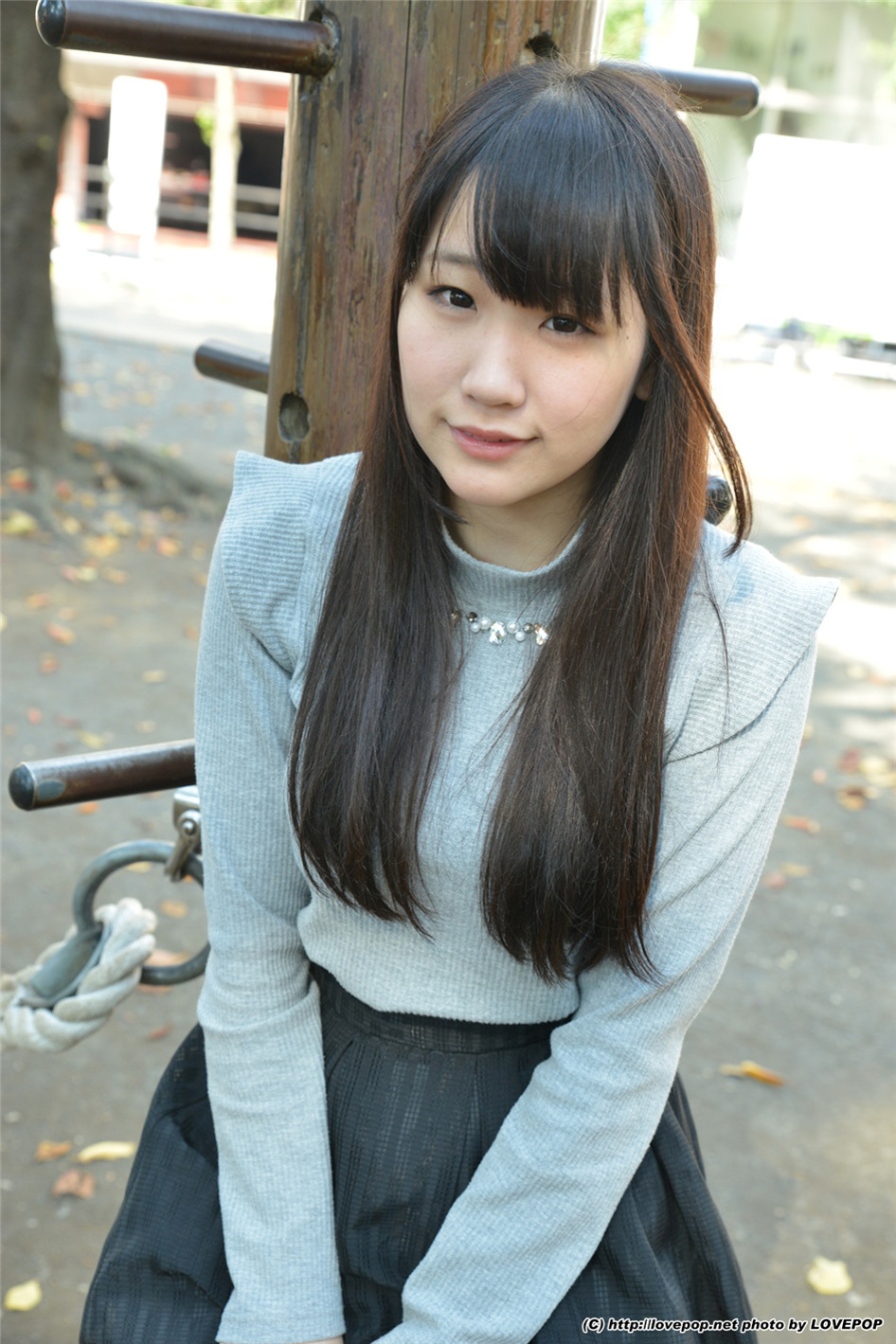 小清新女优七菜原ココ性感内衣诱惑写真(第44页)