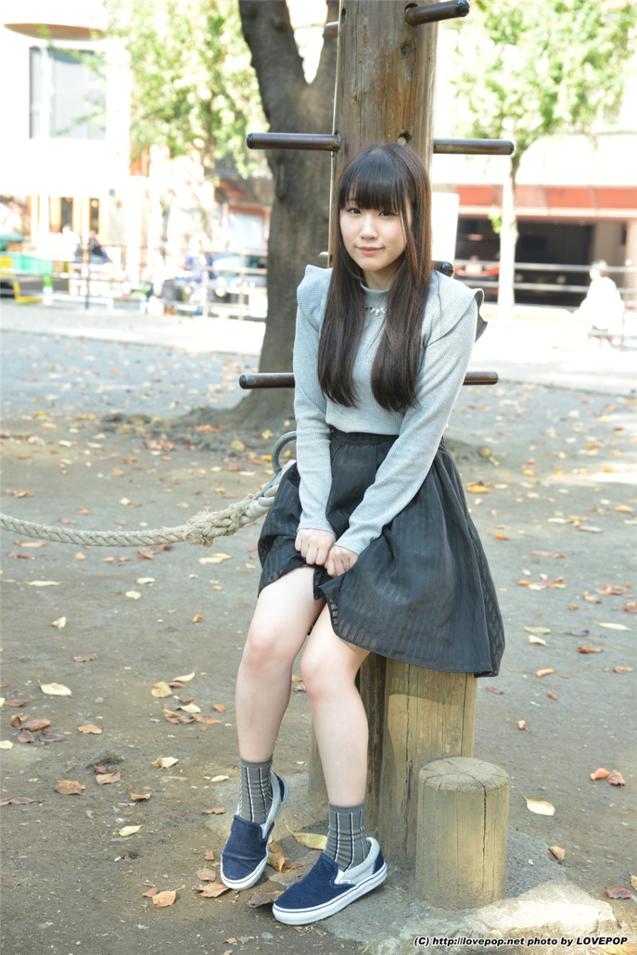 小清新女优七菜原ココ性感内衣诱惑写真(第51页)