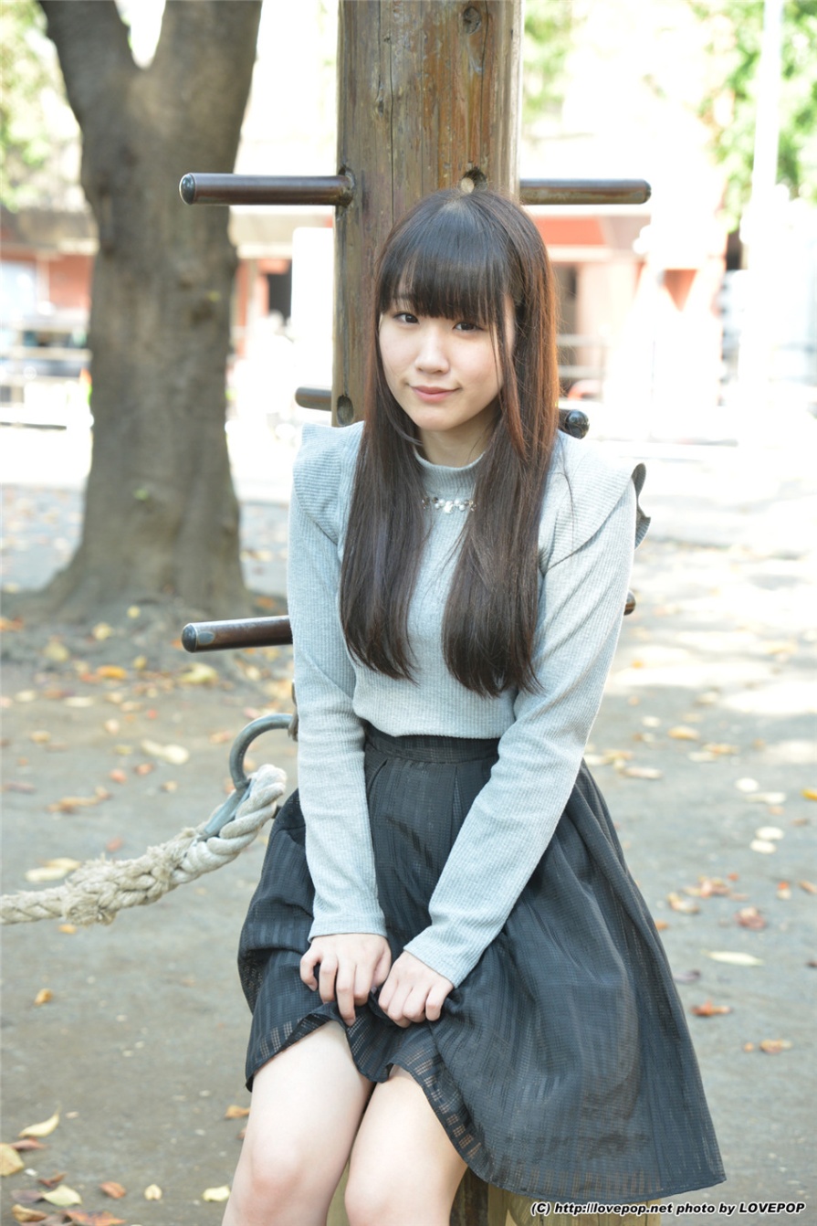 小清新女优七菜原ココ性感内衣诱惑写真(第56页)