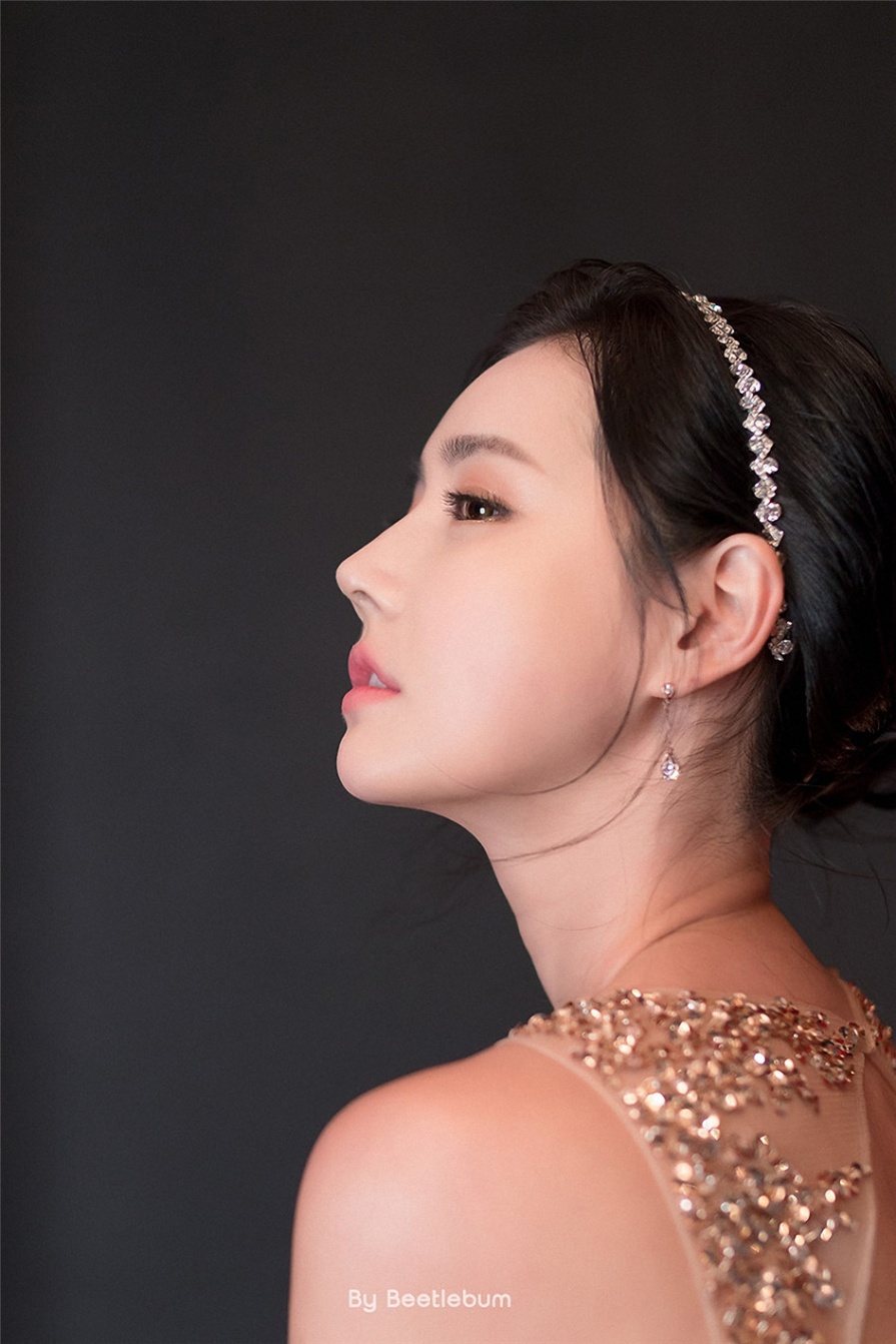 韩国极品身材美女韩佳恩户外卖萌乖巧迷人写真(第22页)