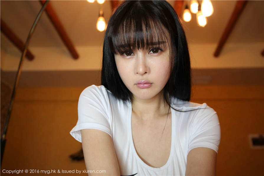 卡通比基尼美女蔡文钰Angle浴室酥胸半露湿身诱惑写真(第23页)