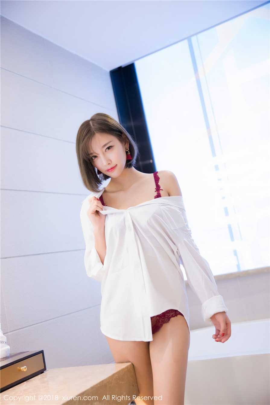 极品美女杨晨晨sugar浴室粉嫩巨乳诱惑写真(第29页)