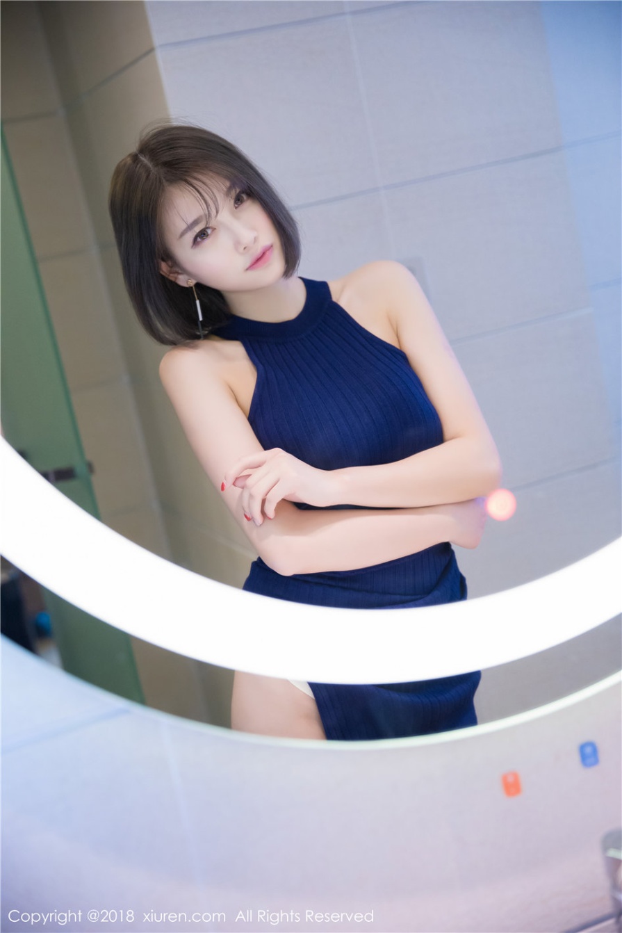 极品美女杨晨晨sugar浴室粉嫩巨乳诱惑写真(第32页)