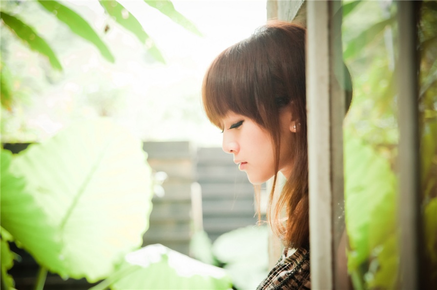 清纯美女果子MM私房照写真(第22页)